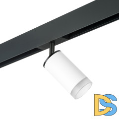 Трековый светильник Lightstar Rullo PRO43630 (214436+595057+202430)