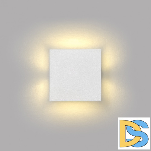 Подсветка для лестниц и ступеней IMEX Paso IL.0013.3007-WH