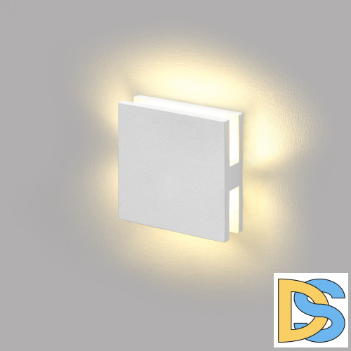 Подсветка для лестниц и ступеней IMEX Paso IL.0013.3007-WH