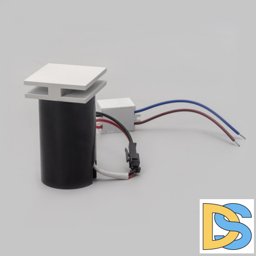 Подсветка для лестниц и ступеней IMEX Paso IL.0013.3007-WH