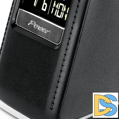 Настольная лампа Elektrostandard Elara черный 4690389102356