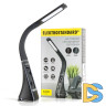 Настольная лампа Elektrostandard Elara черный 4690389102356