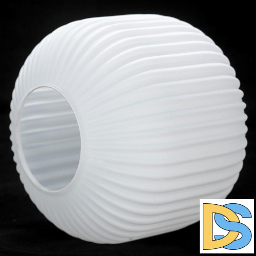 Подвесной светильник Lussole LOFT Ondulati LSP-8354