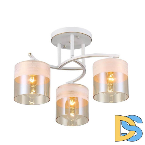 Потолочная люстра Rivoli Constancia 9081-303 Б0052678