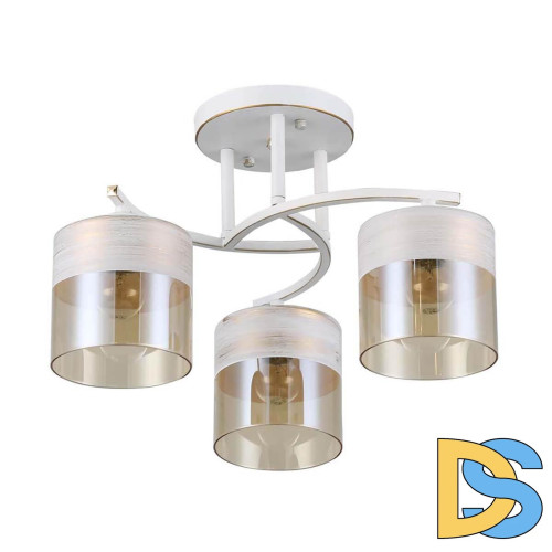 Потолочная люстра Rivoli Constancia 9081-303 Б0052678