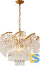 Подвесная люстра Stilfort Sapparo 2176/05/12P