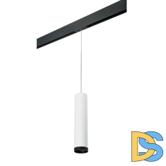 Трековый светильник Lightstar Rullo PRORP4963437 (214496+595857+203437)