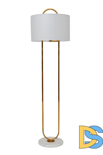 Торшер Garda Decor K2CPF-07248