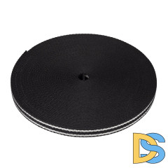 Ремень токопроводящий Arlight SL-LINE-W20-BELT 5m BLACK 053625