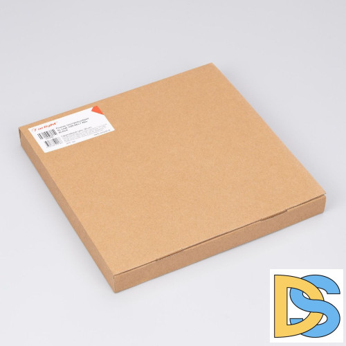 Ремень токопроводящий Arlight SL-LINE-W20-BELT 5m BLACK 053625