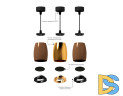 Насадка передняя Ambrella Light DIY Spot N7004