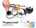 Насадка передняя Ambrella Light DIY Spot N7004
