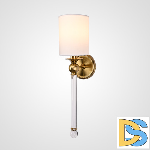 Бра ImperiumLoft Nell 147696-22