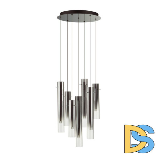 Каскадная люстра Odeon Light Shiny 5061/32L