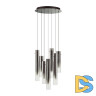 Каскадная люстра Odeon Light Shiny 5061/32L