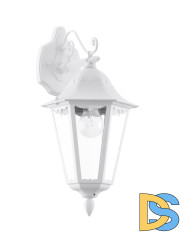 Уличный настенный светильник Eglo Navedo 93445