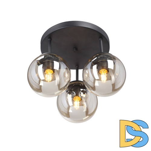 Потолочный светильник Vitaluce V3962-1/3PL