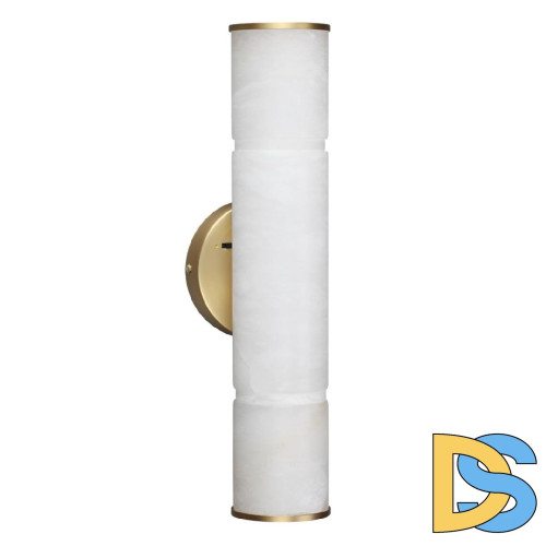 Настенный светильник Odeon Light Marbella 6674/12WL