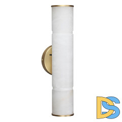 Настенный светильник Odeon Light Marbella 6674/12WL