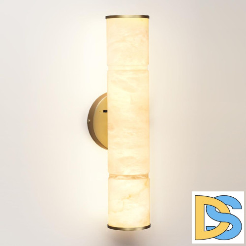 Настенный светильник Odeon Light Marbella 6674/12WL