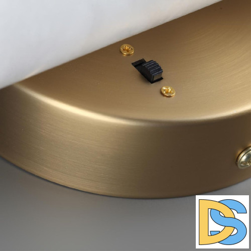 Настенный светильник Odeon Light Marbella 6674/12WL