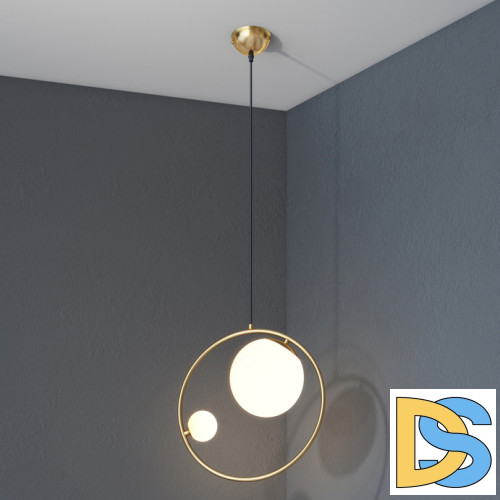 Подвесной светильник ImperiumLoft Ingrun 212877-23