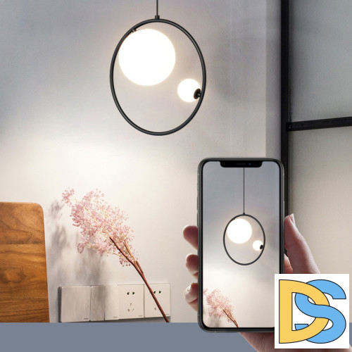 Подвесной светильник ImperiumLoft Ingrun 212877-23