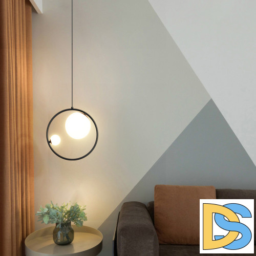 Подвесной светильник ImperiumLoft Ingrun 212877-23