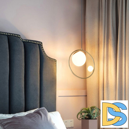 Подвесной светильник ImperiumLoft Ingrun 212877-23