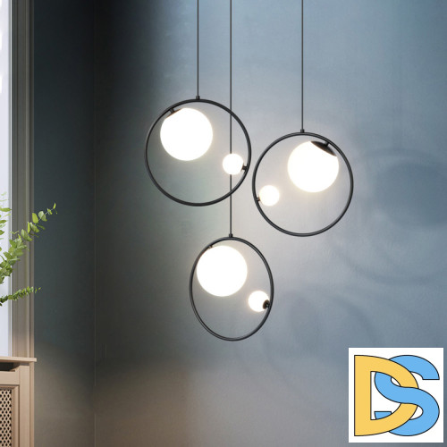 Подвесной светильник ImperiumLoft Ingrun 212877-23