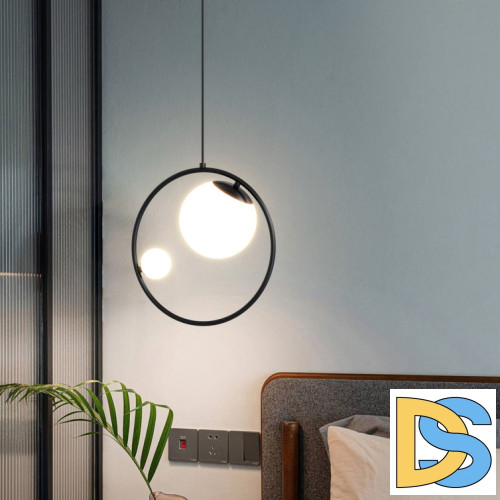 Подвесной светильник ImperiumLoft Ingrun 212877-23