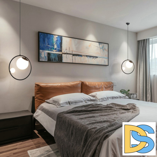 Подвесной светильник ImperiumLoft Ingrun 212877-23