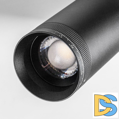 Трековый светильник Lightstar Teta 205007