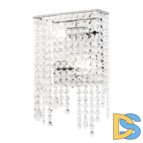 Настенный светильник Maytoni Empress DIA002WL-02CH