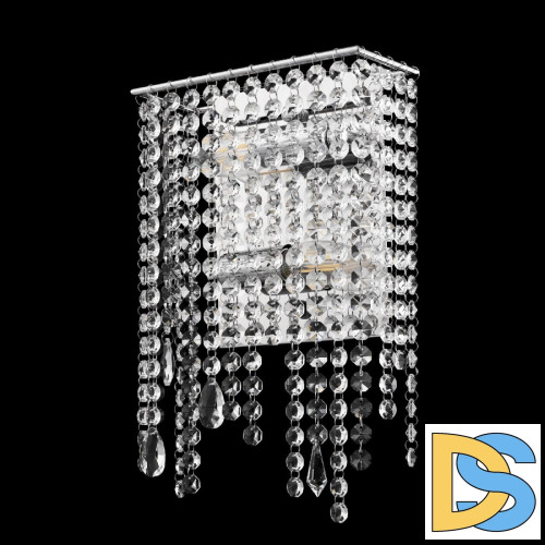 Настенный светильник Maytoni Empress DIA002WL-02CH