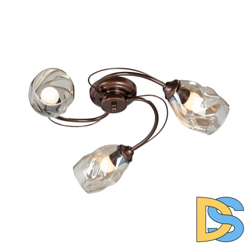 Потолочная люстра Vitaluce V4927-7/3PL