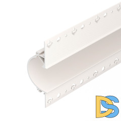 Алюминиевый профиль Arlight ARH-Ceil-Reflect-2000 White 034982