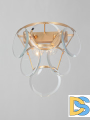 Настенный светильник Vitaluce V58340-8/2A