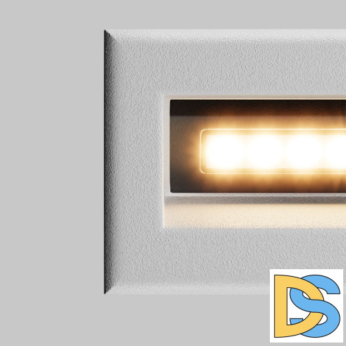 Подсветка для лестниц Maytoni Bosca O045SL-L3W3K