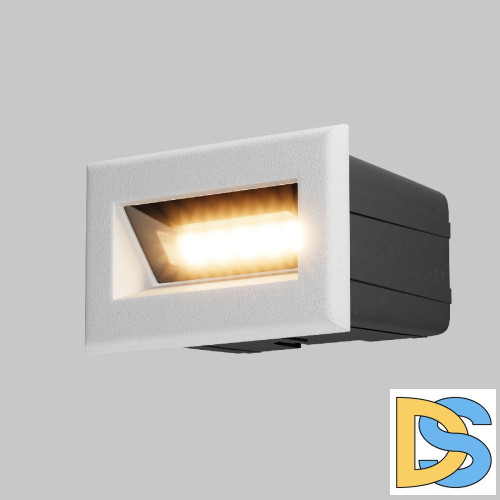 Подсветка для лестниц Maytoni Bosca O045SL-L3W3K