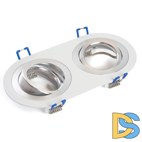 Встраиваемый светильник Feron DL2812 48461