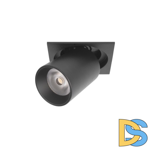 Встраиваемый светильник Loft IT Apex 10327/B Black