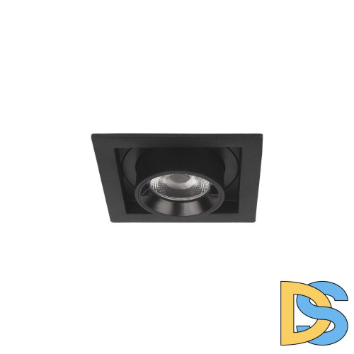 Встраиваемый светильник Loft IT Apex 10327/B Black