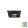 Встраиваемый светильник Loft IT Apex 10327/B Black