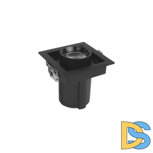 Встраиваемый светильник Loft IT Apex 10327/B Black