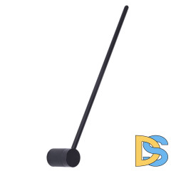 Бра Arte Lamp Polis A2027AP-1BK