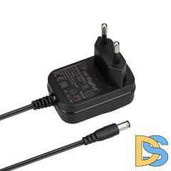Блок питания Arlight ARDV-5-5BW (5V, 1A, 5W) 034845