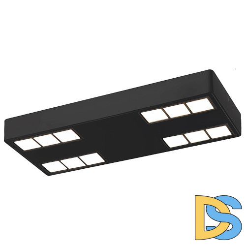 Потолочный светильник Wertmark Bellatrix WTB.O02.667.30.36