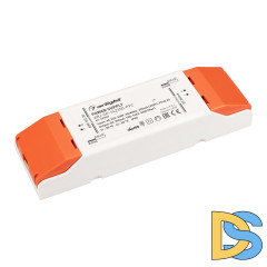 Блок питания Arlight ARJ-SP-142350-PFC (50W, 100-142V, 350mA) 033284