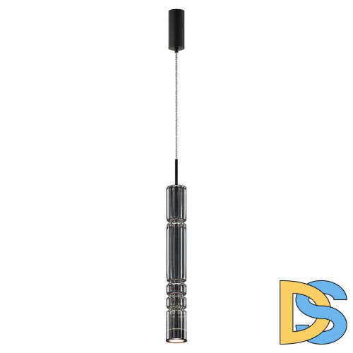 Подвесной светильник Maytoni Ordo MOD272PL-L12B3K